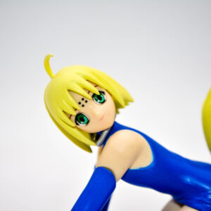 Tsukihime - Nanako - Deluxe Figure Series