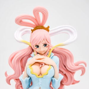One Piece - Shirahoshi - Glitter & Glamours