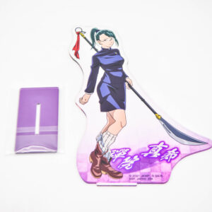 Jujutsu Kaisen - Maki Zenin - Figurka akrylowa