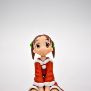 Ichigo Mashimaro - Matsuoka Miu - Santa Ver