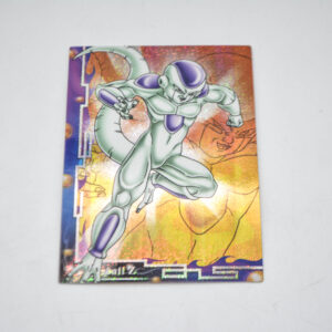 Dragon Ball Z - Freezer - Karta Dragon Ball Z - SP No.17