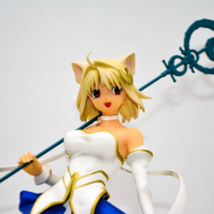 Carnival Phantasm - Tsukihime - Arcueid Brunestud - Phantasmoon Eclipse - 1/8