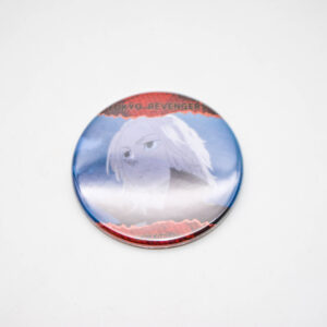 Tokyo Revengers - Sano Manjirou - Przypinka