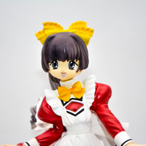 Kokoro Toshokan - Kokoro - 1/6