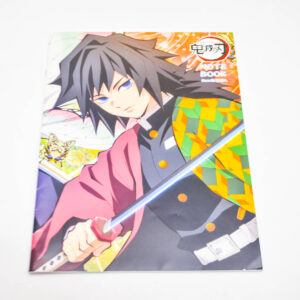 Kimetsu no Yaiba/Demon Slayer - Zeszyt B5