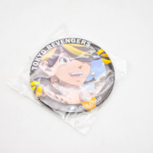 Tokyo Revengers - Matsuno Chifuyu - Przypinka