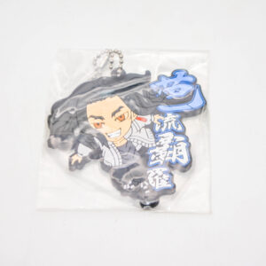 Tokyo Revengers - Keisuke Baji - Strapek