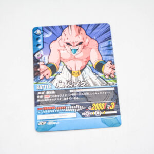 Dragon Ball Z - Majin Buu - Dragon Ball Super Card Game - DB-504-II