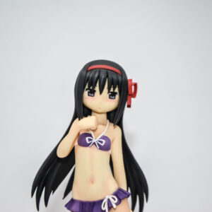 Puella Magi Madoka Magica - Homura Akemi 1/10