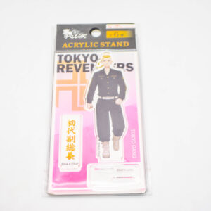 Tokyo Revengers - Ryuuguuji Ken - Figurka akrylowa