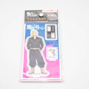 Tokyo Revengers - Ryuuguuji Ken - Figurka akrylowa