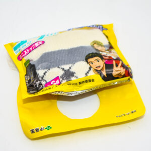 Yuri on Ice - Osłona na plastikową butelkę