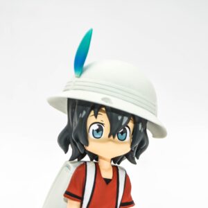 Kemono Friends - Kaban