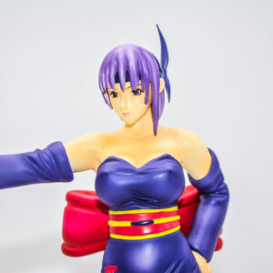 Dead or Alive 2 - Ayane - Sculpted By Hisanori Sato ( Daikokuya Koubou ) - 400szt na świat - 1/8