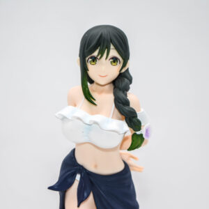 Amagami-san Chi no Enmusubi - Yae Amagami