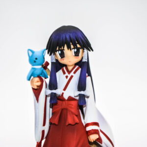 Nagasarete Airanto - Machi - Zestaw