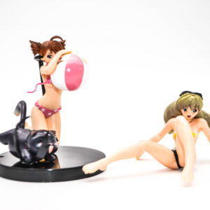 Mai-Otome Zwei - Rosalie Claudel/Arika Yumemiya - Swimsuit Ver. - Limited