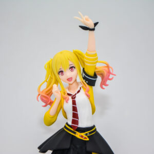 Project Sekai: Colorful Stage! feat. Hatsune Miku - Tenma Saki  - Desktop × Decorate