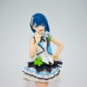 Project Sekai: Colorful Stage! feat. Hatsune Miku - Kiritani Haruka - Desktop × Decorate