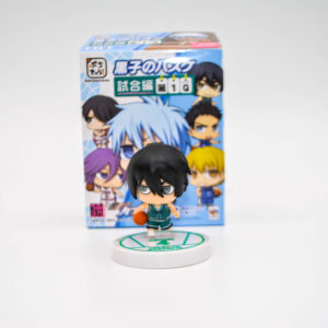 Kuroko no Basket - Hanamiya Makoto - Petit Chara