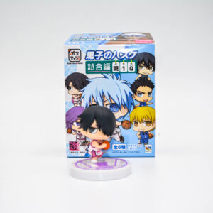 Kuroko no Basket - Himuro Tatsuya  - Petit Chara