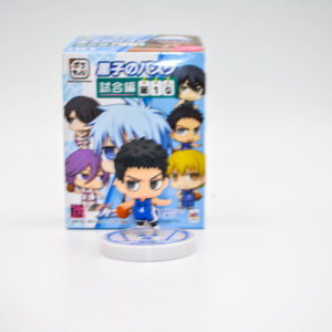 Kuroko no Basket - Kasamatsu Yukio - Petit Chara