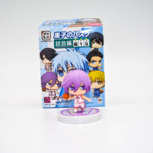 Kuroko no Basket - Murasakibara Atsushi - Petit Chara