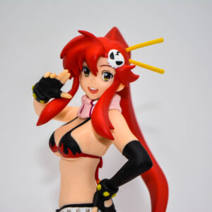 Tengen Toppa Gurren Lagann - Yoko Littner