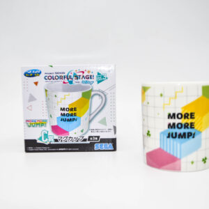 Project Sekai - feat Hatsune Miku - Kubek