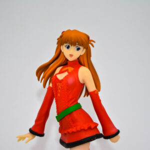 Neon Genesis Evangelion - Asuka Langley
