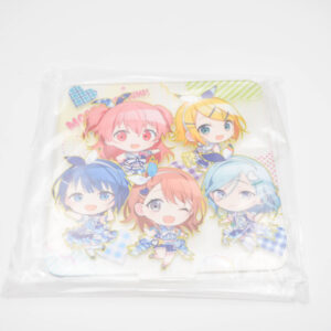 Project Sekai - Colorful Stage ! - Akrylowy Stand