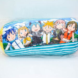 Vocaloid - Poduszka / Wałek