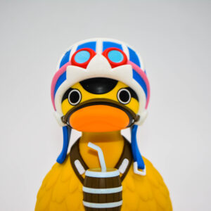 One Piece -  Carue - Sofvimates