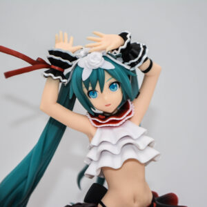 Vocaloid - Hatsune Miku - Project Diva Mega 39's