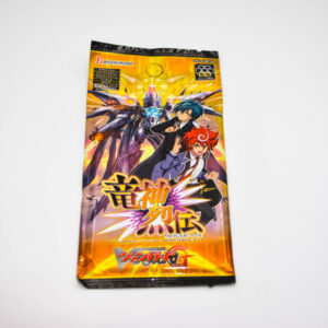 CardFight Vanguard ryujin retsuden - Booster