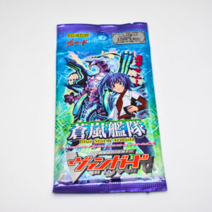 CardFight Vanguard - Blue Storm Armada - Booster