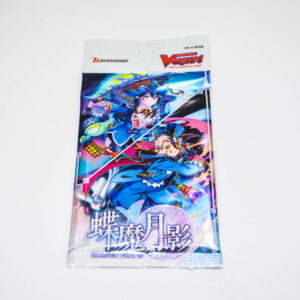 CardFight Vanguard -Butterfly d/moonlight - Booster