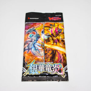 CardFight Vanguard - Generation Dragenesis - Booster