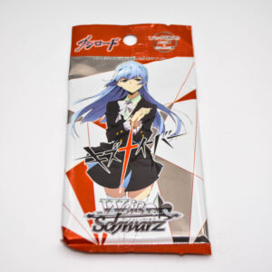Kiznaiver - Weiss Schwarz - Booster