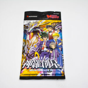 CardFight Vanguard - Infinideity Cradle - Booster