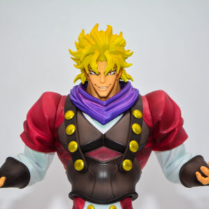 Jojo no Kimyou na Bouken - Phantom Blood - Dio Brando - Mometria