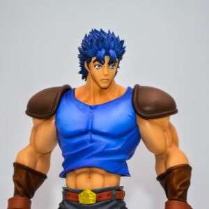 Jojo no Kimyou na Bouken - Phantom Blood - Jonathan Joestar - Mometria
