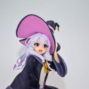 Majo no Tabitabi - Elaina - Artist MasterPiece+ - Witch's Clothes ver.