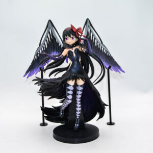 Puella Magi Madoka Magica - Homura Akemi