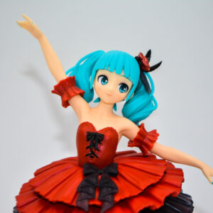 Vocaloid - Hatsune Miku - Luminasta - Etoile