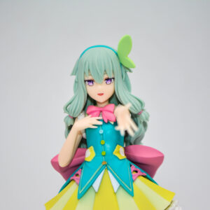 Project Sekai: Colorful Stage! feat. Hatsune Miku - Kusanagi Nene - Desktop × Decorate