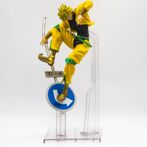Jojo no Kimyou na Bouken - Stardust Crusaders - Dio Brando - Stand Rush!- Masterlise