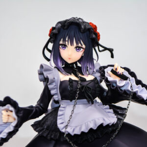 Sono Bisque Doll wa Koi o Suru - Kitagawa Marin - T-most - 1/6 - Kuroe Shizuku Ver.