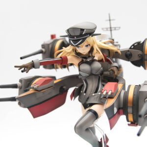 Kantai Collection - Bismarck - 1/8 - Kai