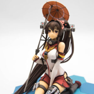 Kantai Collection - Yamato - Wonderful Hobby Selection - 1/8  Light Armament ver.
